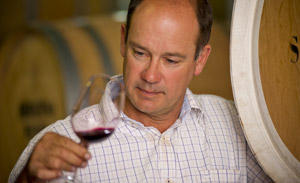 Charles Whish, Winemaker