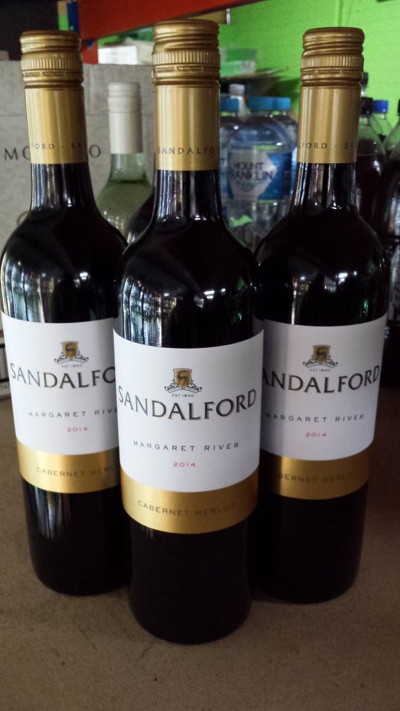 sandalford-margaret-river-cabernet-merlot-3-wine-bottle