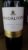 Sandalford Margaret River Cabernet Merlot Close up wine lable front bottle