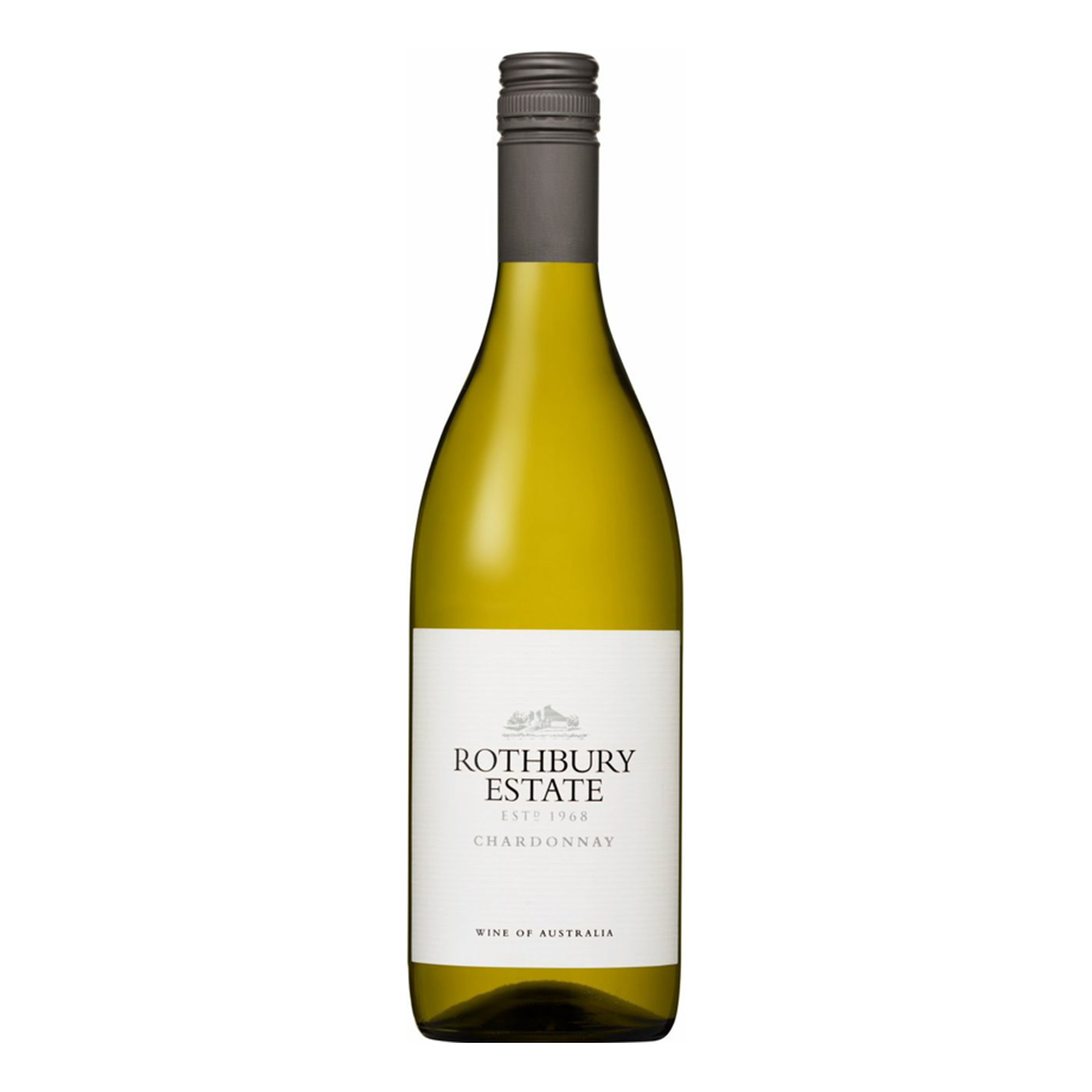 Rothbury Series Chardonnay 750ML – Cellar Drop