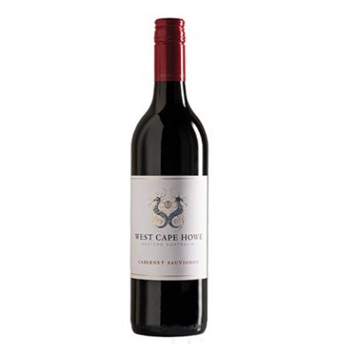 West Cape Howe Cabernet Sauvignon 750ml – Cellar Drop